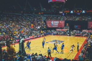 开云APP-欧冠决赛焦点战，雷霆稳稳拿下吉林队，体育全球化下的文化交融